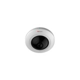 IP-камеры Fisheye "Рыбий глаз"