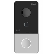 Вызывная панель HiWatch DS-D100IPF