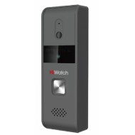 Вызывная панель HiWatch DS-D100P
