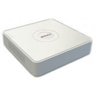 Видеорегистратор HiWatch DS-H104G