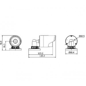 IP-камера HiWatch DS-I120(12 mm) IP-камера HiWatch DS-I120(12 mm)