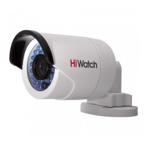 IP-камера HiWatch DS-I120(4 mm) IP-камера HiWatch DS-I120(4 mm)