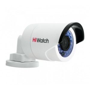 IP-камера HiWatch DS-I120(4 mm) IP-камера HiWatch DS-I120(4 mm)
