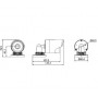 IP-камера HiWatch DS-I120(4 mm) IP-камера HiWatch DS-I120(4 mm)