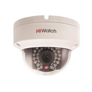 IP-камера HiWatch DS-I122(2.8 mm) IP-камера HiWatch DS-I122(2.8 mm)