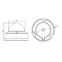 IP-камера HiWatch DS-I122(2.8 mm) IP-камера HiWatch DS-I122(2.8 mm)