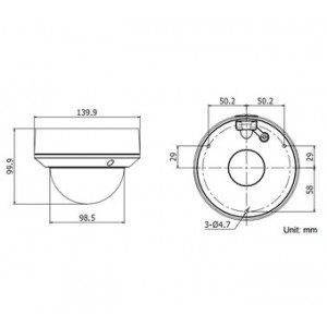 IP-камера HiWatch DS-I128 IP-камера HiWatch DS-I128