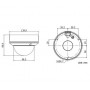 IP-камера HiWatch DS-I128 IP-камера HiWatch DS-I128