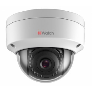 Видеокамера HiWatch DS-I202 Видеокамера HiWatch DS-I202
