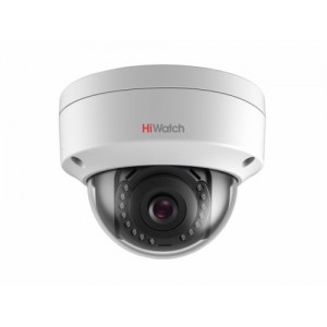 IP-камера HiWatch DS-I202(C)(4 mm) IP-камера HiWatch DS-I202(C)(4 mm)