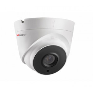 IP-камера HiWatch DS-I203(C)(4 mm) IP-камера HiWatch DS-I203(C)(4 mm)