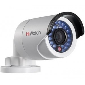 IP-камера HiWatch DS-I220(4 mm) IP-камера HiWatch DS-I220(4 mm)