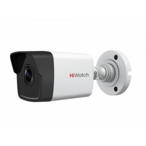 Видеокамера IP HiWatch DS-I250M(B) (2.8 mm) Видеокамера IP HiWatch DS-I250M(B) (2.8 mm)