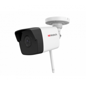 IP-камера HiWatch DS-I250W(B)(2.8 mm) IP-камера HiWatch DS-I250W(B)(2.8 mm)