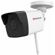 Видеокамера IP HiWatch DS-I250W(C) (4 mm)