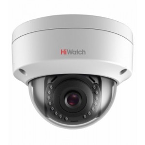 IP-камера HiWatch DS-I252(2.8 mm) IP-камера HiWatch DS-I252(2.8 mm)
