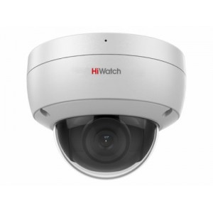 Видеокамера IP HiWatch DS-I252M Видеокамера IP HiWatch DS-I252M