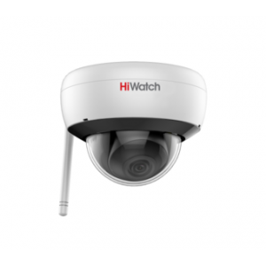 IP-камера HiWatch DS-I252W(2.8 mm) IP-камера HiWatch DS-I252W(2.8 mm)