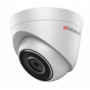 IP-камера HiWatch DS-I253(4 mm) IP-камера HiWatch DS-I253(4 mm)