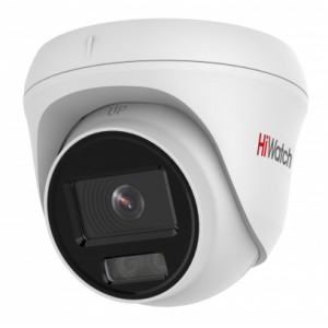Видеокамера IP HiWatch DS-I253L Видеокамера IP HiWatch DS-I253L