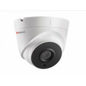 Видеокамера IP HiWatch DS-I253M Видеокамера IP HiWatch DS-I253M
