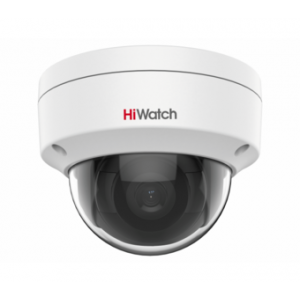 IP-камера HiWatch DS-I402(C)(4 mm) IP-камера HiWatch DS-I402(C)(4 mm)