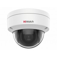 Видеокамера IP HiWatch DS-I402(C) (2.8 mm)