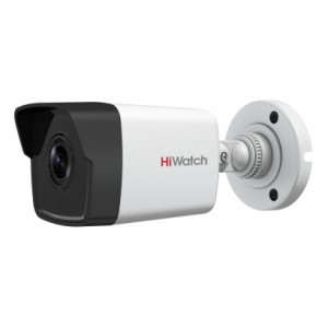 IP-камера HiWatch DS-I450(2.8 mm) IP-камера HiWatch DS-I450(2.8 mm)