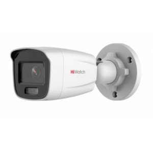Видеокамера IP HiWatch DS-I450L Видеокамера IP HiWatch DS-I450L