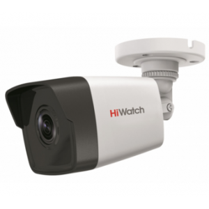 IP-камера HiWatch DS-I450M(2.8 mm) IP-камера HiWatch DS-I450M(2.8 mm)
