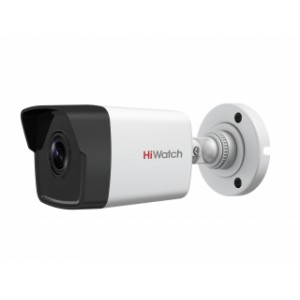 Видеокамера IP HiWatch DS-I450M(B) (2.8 mm) Видеокамера IP HiWatch DS-I450M(B) (2.8 mm)