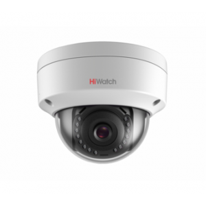 IP-камера HiWatch DS-I452(6 mm) IP-камера HiWatch DS-I452(6 mm)