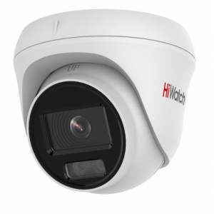 IP-камера HiWatch DS-I453L(4 mm) IP-камера HiWatch DS-I453L(4 mm)