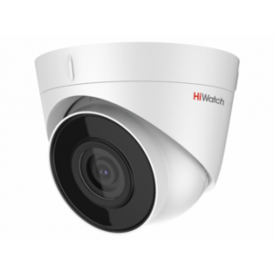 IP-камера HiWatch DS-I453(M)(2.8 mm) IP-камера HiWatch DS-I453(M)(2.8 mm)
