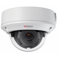 Видеокамера IP HiWatch DS-I458