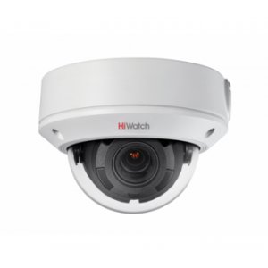 IP-камера HiWatch DS-I458(2.8-12 mm) IP-камера HiWatch DS-I458(2.8-12 mm)