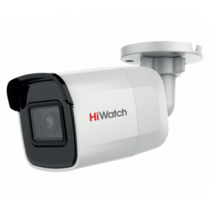 IP-камера HiWatch DS-I650M(2.8 mm) IP-камера HiWatch DS-I650M(2.8 mm)