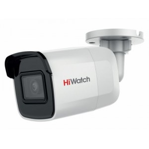 Видеокамера IP HiWatch DS-I650M (4 mm) Видеокамера IP HiWatch DS-I650M (4 mm)
