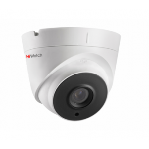 IP-камера HiWatch DS-I653M(2.8 mm) IP-камера HiWatch DS-I653M(2.8 mm)