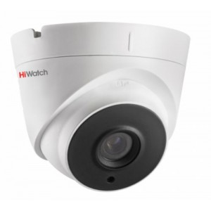 Видеокамера IP HiWatch DS-I653M (4 mm) Видеокамера IP HiWatch DS-I653M (4 mm)