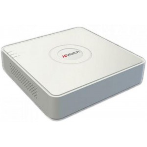IP-видеорегистратор HiWatch DS-N204(B) IP-видеорегистратор HiWatch DS-N204(B)