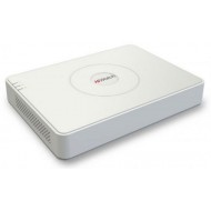 Видеорегистратор HiWatch DS-N208(B)