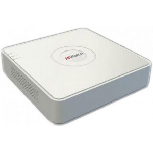 IP-видеорегистратор HiWatch DS-N208(C) IP-видеорегистратор HiWatch DS-N208(C)