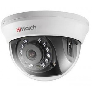 Видеокамера HiWatch DS-T101(3.6) Видеокамера HiWatch DS-T101(3.6)