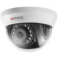 Видеокамера HiWatch DS-T201(2.8)
