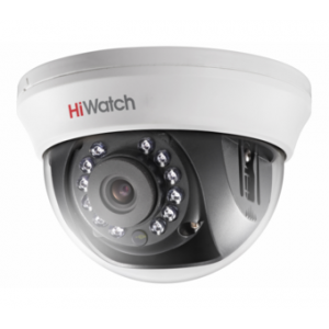 Видеокамера HiWatch DS-T201(B)(3.6 mm) Видеокамера HiWatch DS-T201(B)(3.6 mm)