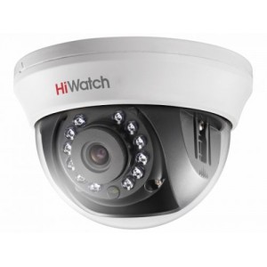 Видеокамера HiWatch DS-T201 (2.8) Видеокамера HiWatch DS-T201 (2.8)