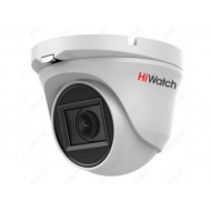 Видеокамера HiWatch DS-T203A
