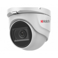 Видеокамера HiWatch DS-T203A(3.6 mm)