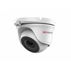 Видеокамера HiWatch DS-T203(B)(6 mm) Видеокамера HiWatch DS-T203(B)(6 mm)
